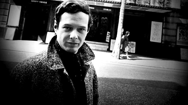 The Brian Epstein Story: Tomorrow Never Knows
