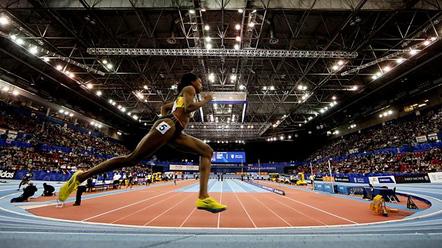 British Athletics Grand Prix