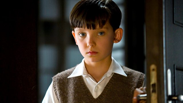 BBC Two - The Boy in the Striped Pyjamas