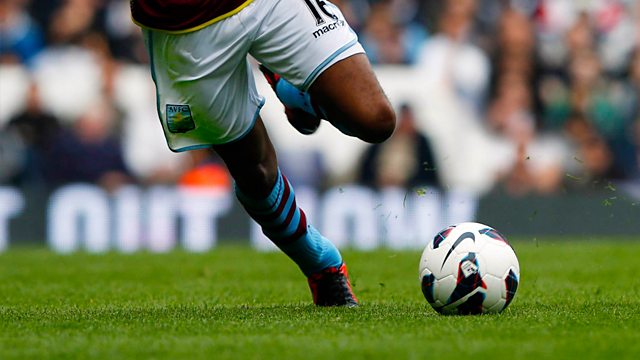 premier league 2012 ball