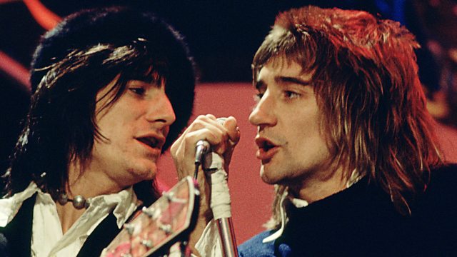 BBC Four - Totally British: 70s Rock 'n' Roll, 1970-1974