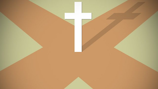 Christianity at the Crossroads by Michael J. Kruger