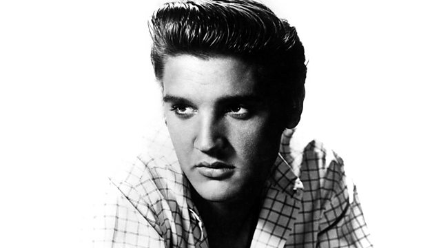 ELVIS PRESLEY - Back in 1958, Elvis said: “My hair is my trademark.” # ElvisPresley #RockNRoll #Hair #HairStyle #April #Icon #Legend | Facebook