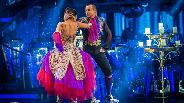 BBC One - Strictly Come Dancing, Series 11 - Clips