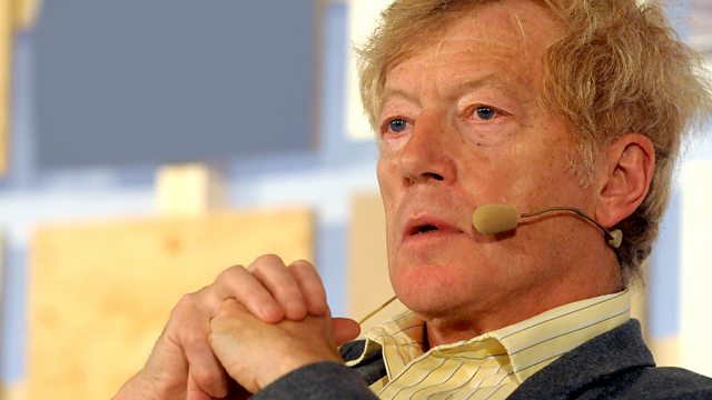 Image result for Roger Scruton bbc