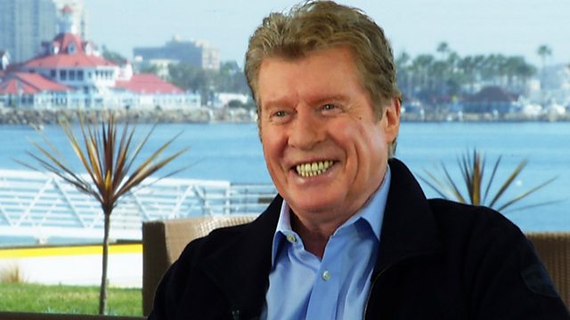 Michael Crawford