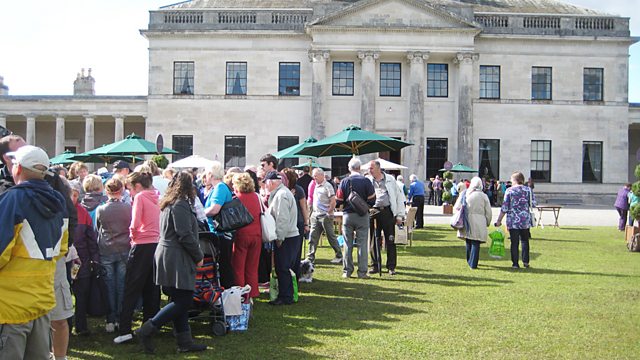 Castle Coole 2