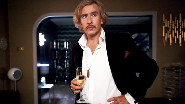 steve coogan movies