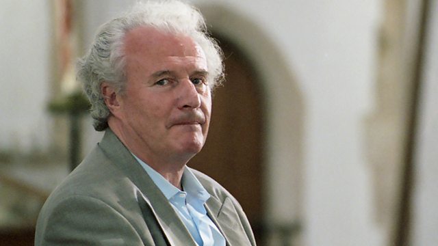 Colin Davis in His Own Words
