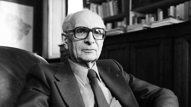 BBC Radio 4 - In Our Time, Lévi-Strauss