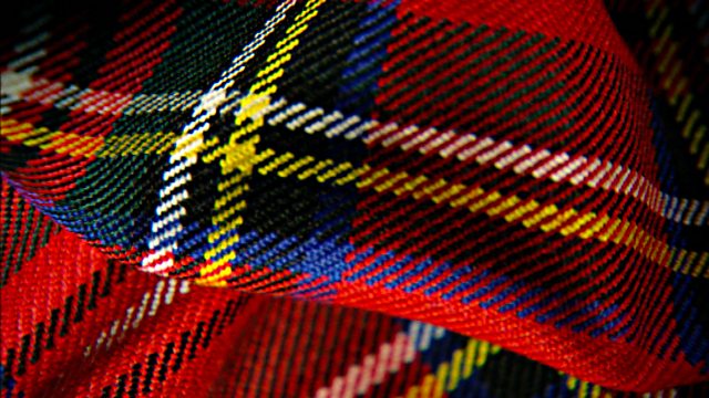 Spinning a Yarn: The Dubious History of Scottish Tartan