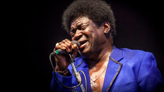 Charles Bradley: Soul of America