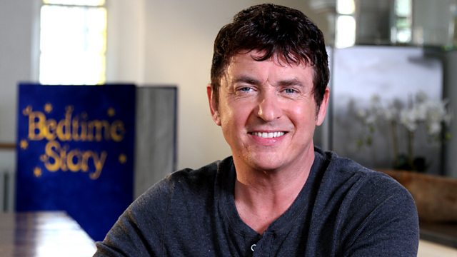 Shane Richie - Barry the Fish with Fingers