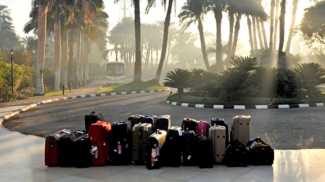 easyjet change baggage