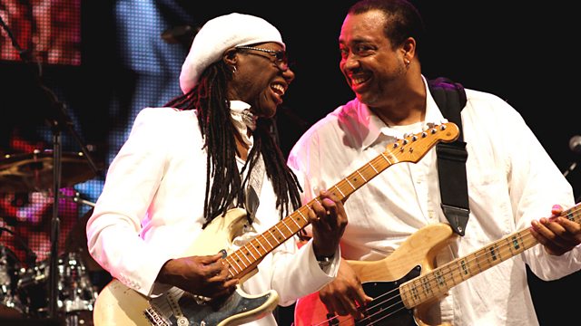 Chic featuring Nile Rodgers