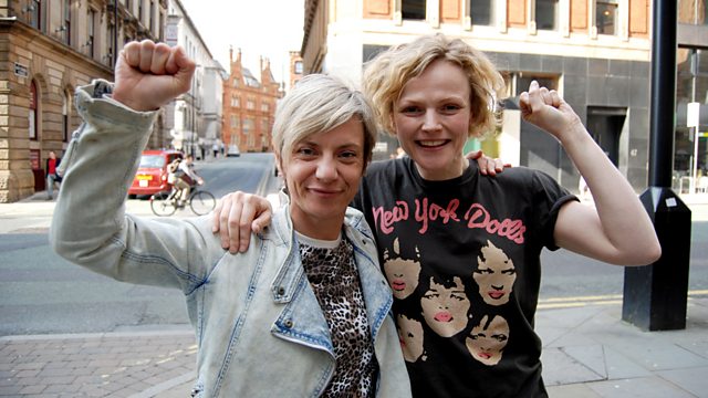 Maxine Peake desktop Wallpapers