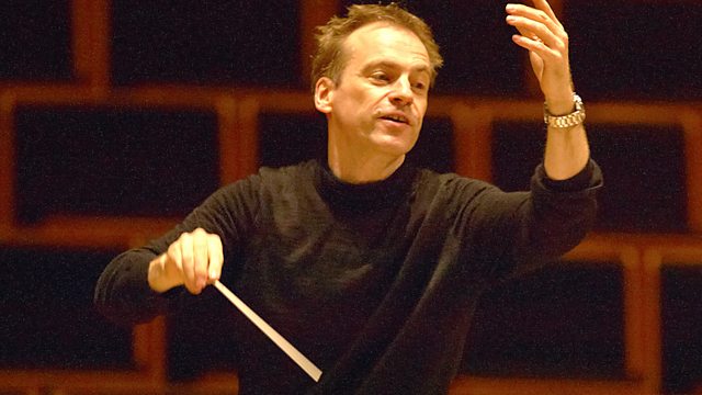 Proms on Four: Orchestras of the World - Bamberg Symphony Orchestra