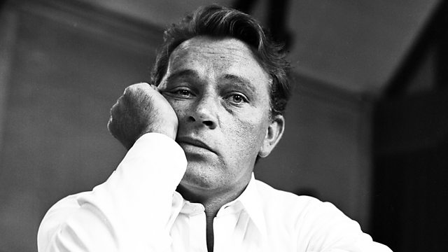 BBC One The Richard Burton Diaries