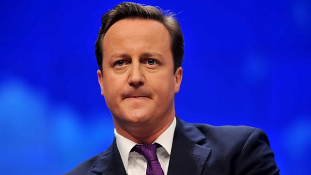 BBC Radio 4 Womans Hour David Cameron On Tackling Online Porn