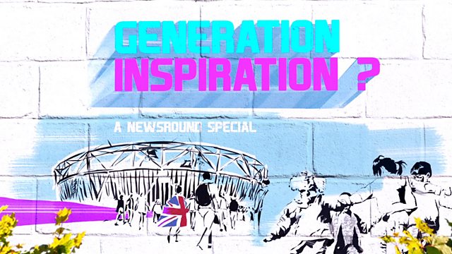 Generation Inspiration? A Newsround Special