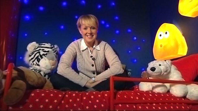 Sally Dynevor - The Big Adventure of the Smalls