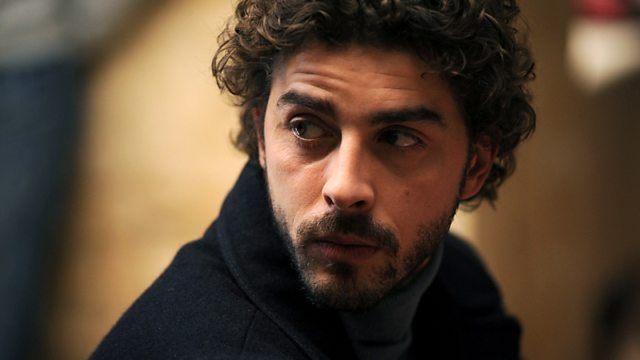 BBC Four - The Young Montalbano, Series 1, The First Case
