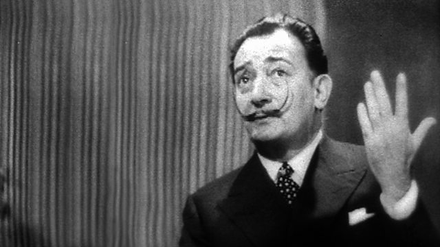 Salvador Dali