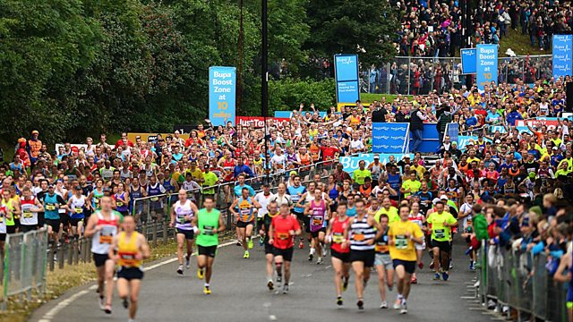 Great North Run