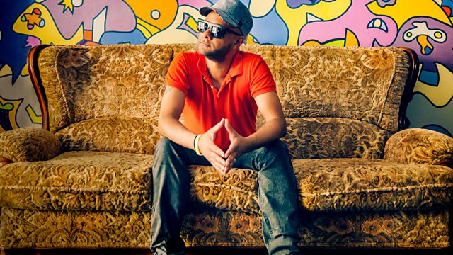 BBC Radio 6 Music - 6 Mix, Nightmares on Wax