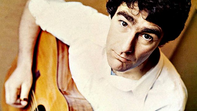 The Enigma of Nic Jones - Return of Britain's Lost Folk Hero