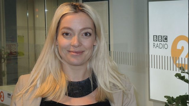 Bbc Radio 2 Steve Wright In The Afternoon Bear Grylls And Cherry Healey Cherry Healey Chats 2628