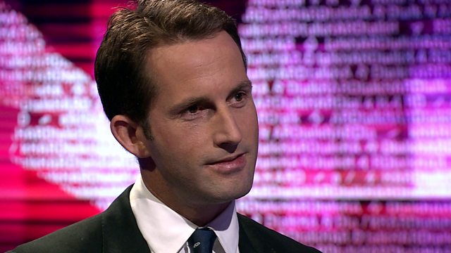 Sir Ben Ainslie - Olympic and America's Cup Winning Sailor