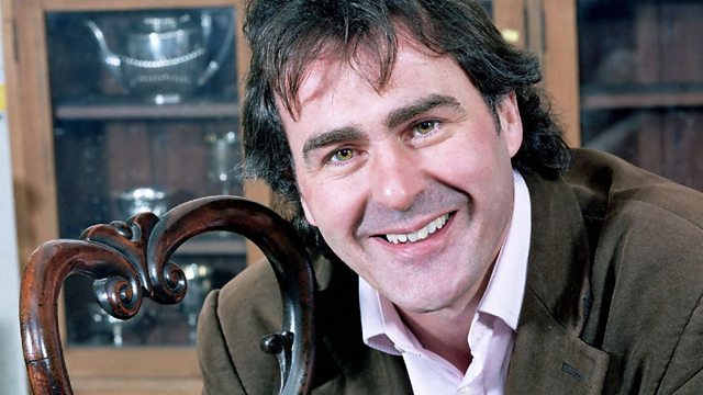 Flog It! Travels Around Britain