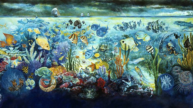 BBC Two - Oceans