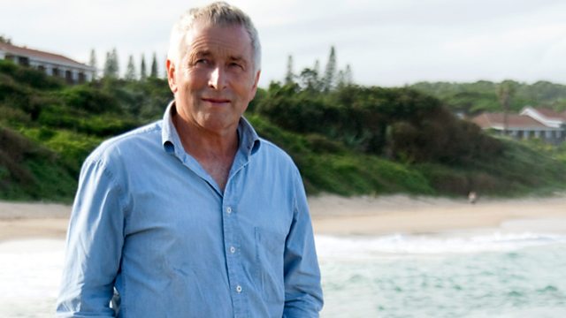 BBC Two - An African Journey with Jonathan Dimbleby