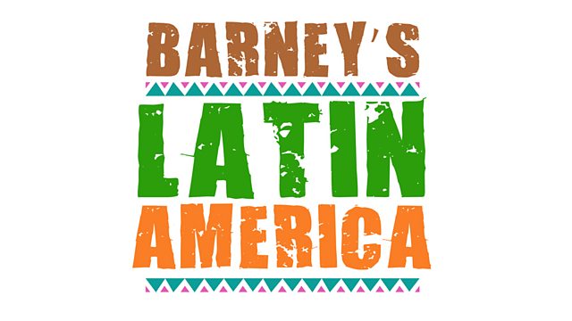 Barney's Latin America