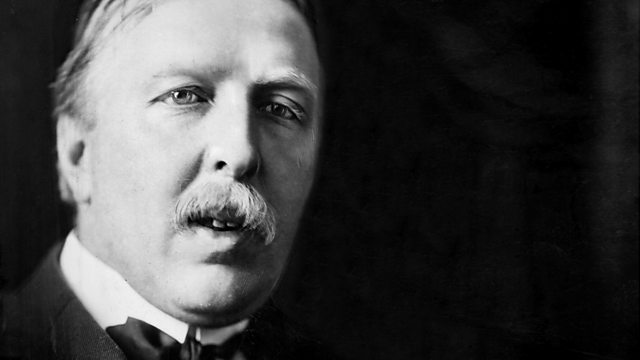 Ford madox ford in france #1