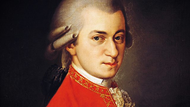 Mozart Uncovered