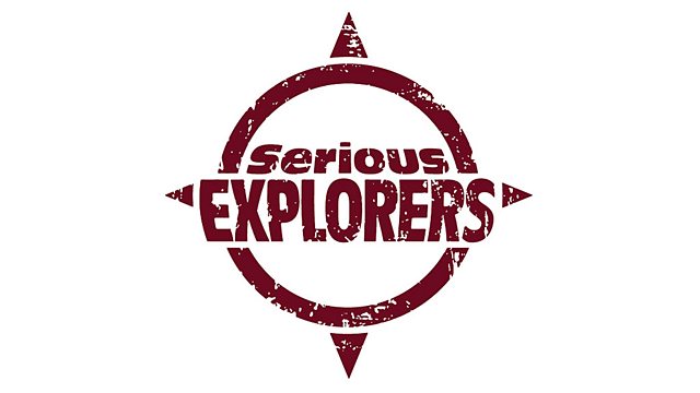 Serious Explorers: Raleigh