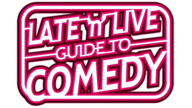 First & Last - BBC1 Comedy - British Comedy Guide