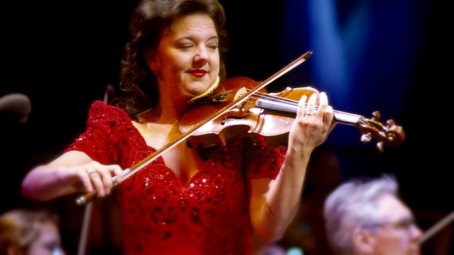 Bbc Radio 3 Saturday Classics Tasmin Little Episode 1 