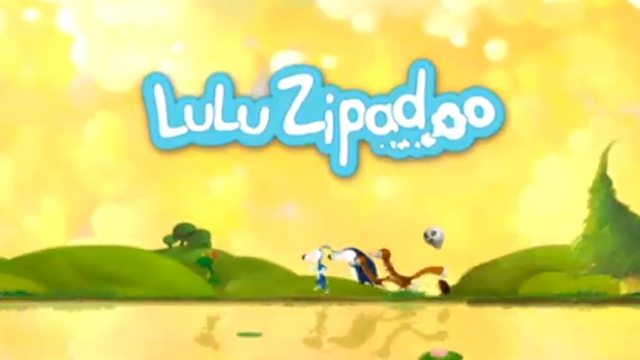 Lulu Zipadoo
