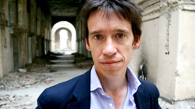 Afghanistan: The Great Game - A Personal View by Rory Stewart