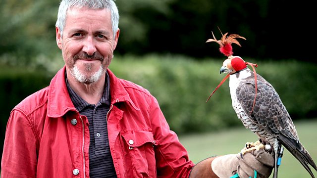 Britain's Lost Routes with Griff Rhys Jones