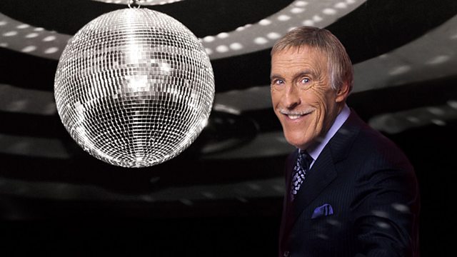 BBC One - Strictly Come Dancing, Series 1