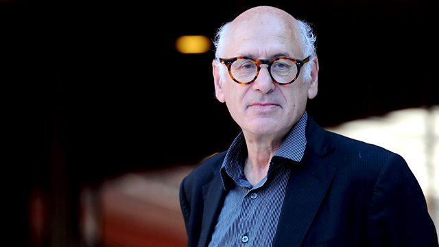 BBC Radio 3 - Composer of the Week, Michael Nyman (1944-present