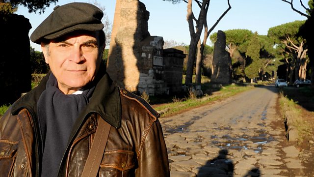 David Suchet: In the Footsteps of St Paul