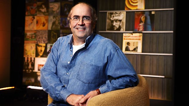 Danny Baker's Great Album Showdown