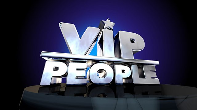 VIP PEOPLE