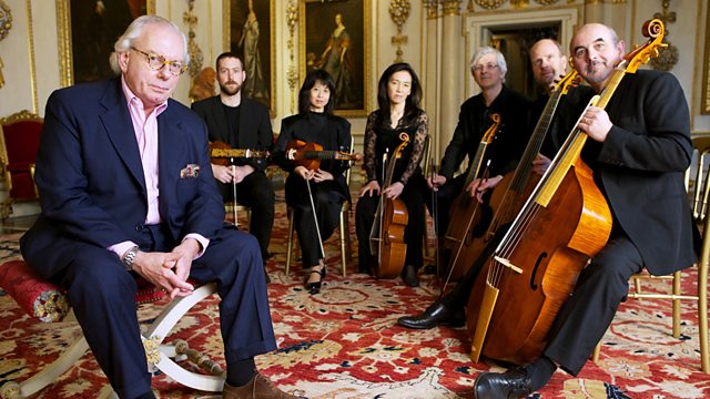 David Starkey's Music and Monarchy